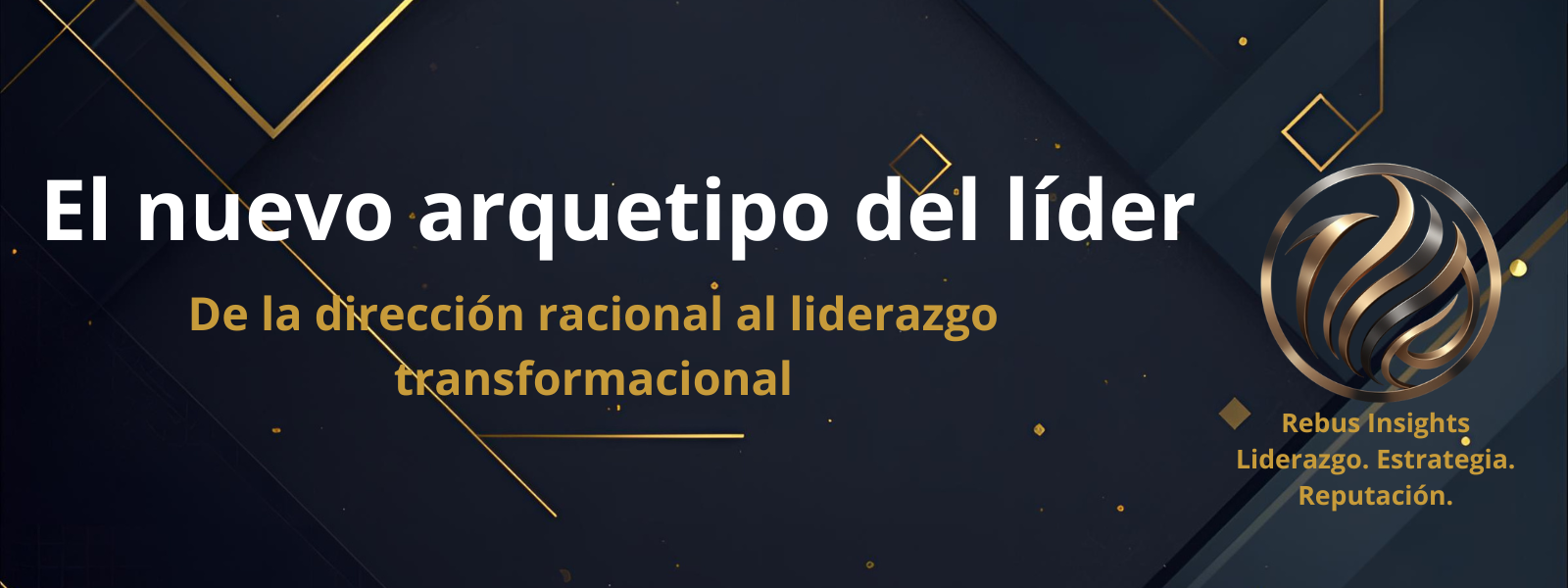 Imagen El nuevo arquetipo del líder